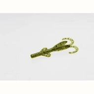 Zoom Tiny Brush Hog 3in 15/bag Watermelon Seed