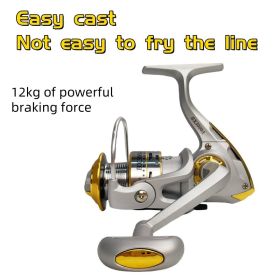 NEW Graphite Baitfeeder Saltwater Spinning Reel;BG-006