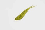 Zoom Tiny Fluke 3in 20/bag Watermelon Seed