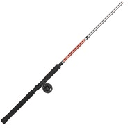 BnM Best Ultralight Pole 10ft - 2 piece