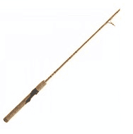 Eagle Claw Crafted Glass Fly Rod 8ft 6in 2pc